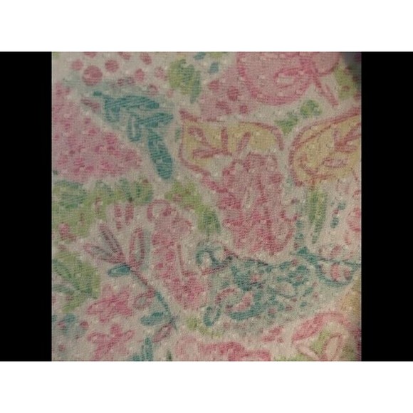 Ibkul Dress Womens Size Small V Neck Leo Print UPF 50+ Resort Vacation Golf New - Picture 10 of 11